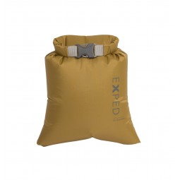 Exped Fold-Drybag Packsack Größe XXS