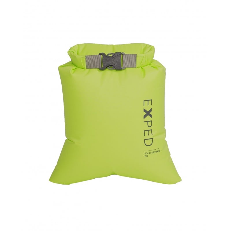 Exped Fold Drybag BS XXS Exped Fold Drybag BS XXS