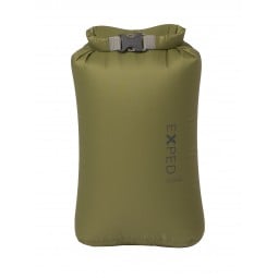 Exped Fold-Drybag Packsack XS
