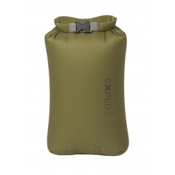 Exped Fold-Drybag Packsack XS