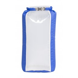 Exped Fold-Drybag CS Größe L mit 13 Liter Volumen