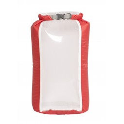 Exped Fold-Drybag CS Größe M mit 8 Liter Volumen