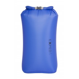Exped Fold Drybag UL Größe L mit 13 Liter Volumen