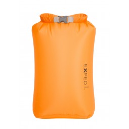 Exped Fold Drybag UL Größe S mit 5 Liter Volumen