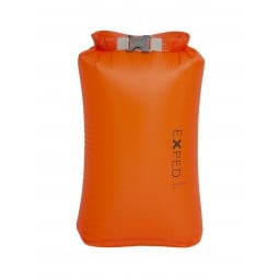 Exped Fold Drybag UL Größe XS mit 3 Liter Volumen