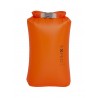 Exped Fold Drybag UL Größe XS mit 3 Liter Volumen