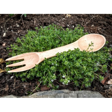 Stabilotherm Holz Spork Stabilotherm Holz Spork