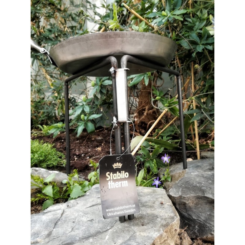 Stabilotherm Pfannenknecht Stabilotherm Pfannenknecht