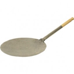 Stabilotherm Grillpfanne mit Klappgriff
