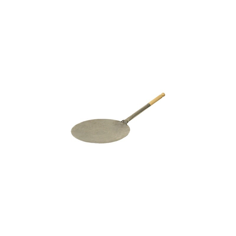 Stabilotherm Grillpfanne mit Klappgriff Stabilotherm Grillpfanne mit Klappgriff