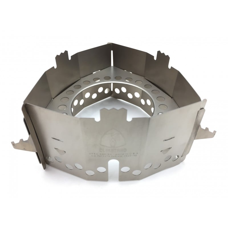 Clikstand T-2G Kocherstand für Spiritus- und Gasbrenner Clikstand T-2G Kocherstand für Spiritus- und Gasbrenner