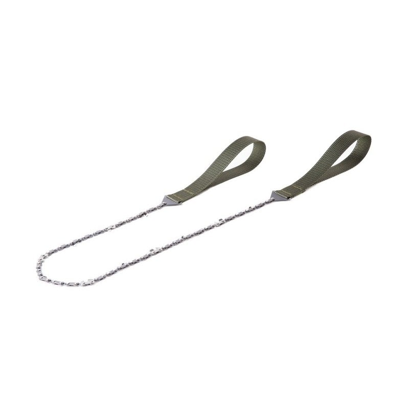 Savotta Pocket Saw - effiziente 64 cm Sägekette Savotta Pocket Saw - effiziente 64 cm Sägekette