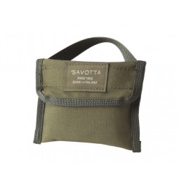 Savotta Pocket Saw - Packtäschchen aus robustem Cordura