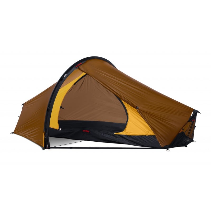 Hilleberg Enan Zelt sand Hilleberg Enan Zelt sand