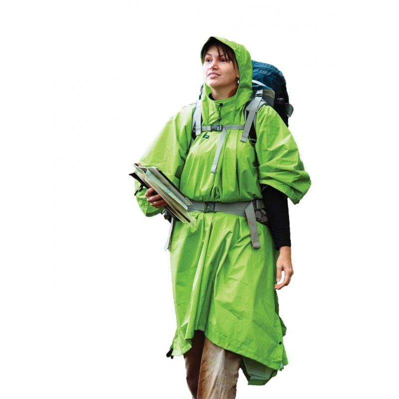 Sea to Summit Nylon Tarp Poncho Sea to Summit Nylon Tarp Poncho