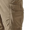 Craghoppers NosiLife Convertible Trousers - praktische Cagotaschen mit zusätzlicher RV-Tasche