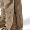 Craghoppers NosiLife Convertible Trousers - langer RV am Beinabschluss ermöglicht leichtes An- und Ausziehen des abgezippten Hos