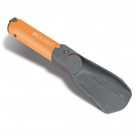 Sea to Summit Pocket Trowel Schaufel Sea to Summit Pocket Trowel Schaufel