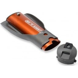 Sea to Summit Alloy Pocket Trowel Fach im Griff