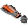 Sea to Summit Alloy Pocket Trowel Fach im Griff