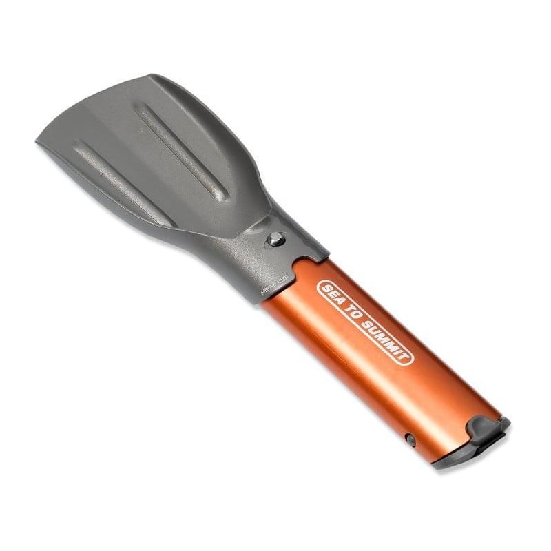 Sea to Summit Alloy Pocket Trowel Schaufel Sea to Summit Alloy Pocket Trowel Schaufel