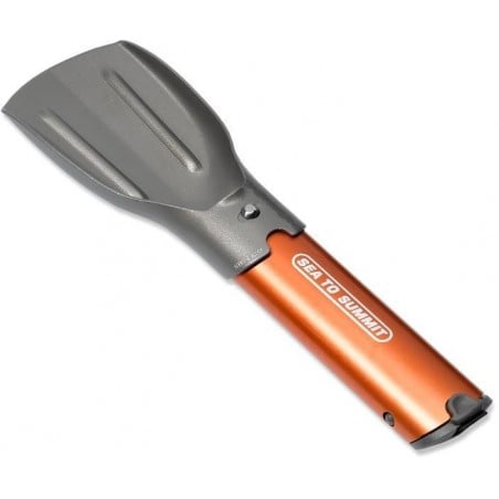 Sea to Summit Alloy Pocket Trowel Schaufel Sea to Summit Alloy Pocket Trowel Schaufel