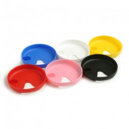 Nalgene Sipper alle Farben nebeneinander
