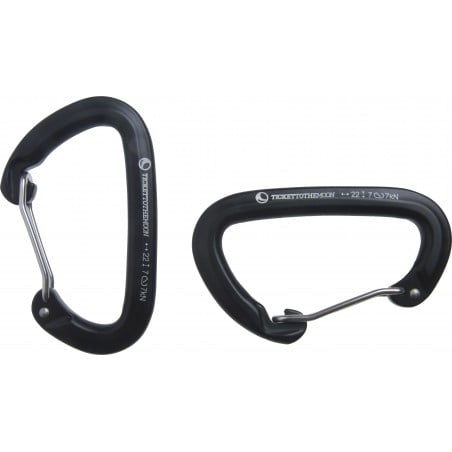 Ticket to the Moon Carabiners Ticket to the Moon Carabiners