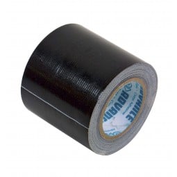 Relags Reparatur Tape 5 m Schwarz