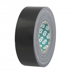 Relags Reparatur Tape 50 m Schwarz