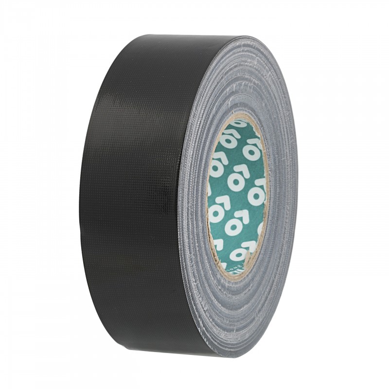 Relags Reparatur Tape 50 m Schwarz