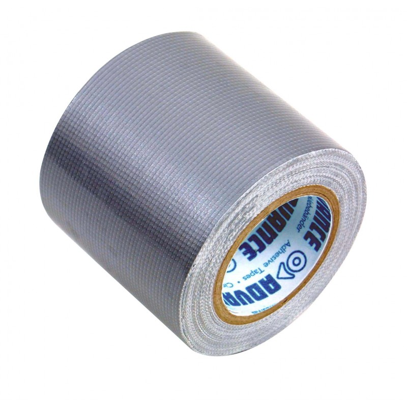 Relags Reparatur Tape 5 m Silber Relags Reparatur Tape 5 m Silber