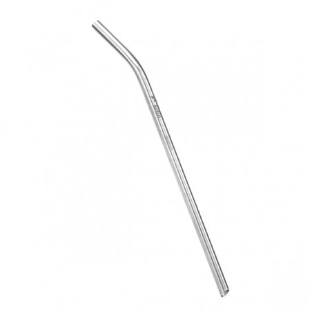 Keith Titanium Straw Trinkhalm aufrecht