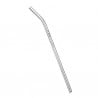 Keith Titanium Straw Trinkhalm aufrecht