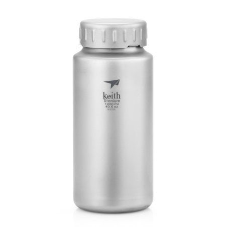 Keith Sports Bottle Weithals 1,2 l