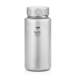 Keith Sports Bottle Weithals 1,2 l