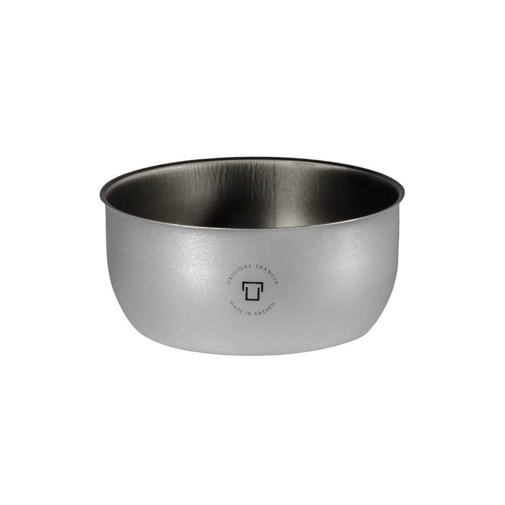 Trangia Duossal Topf Serie 27 Outer Topf zum nesten