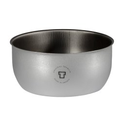 Trangia Duossal Topf Serie 27 Outer Topf zum nesten
