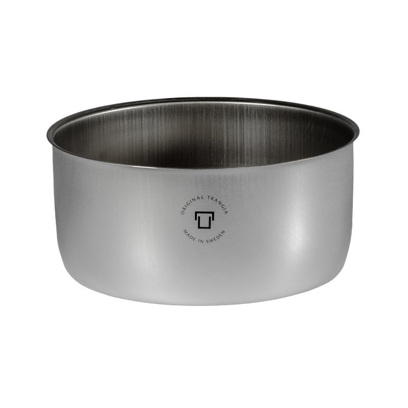 Trangia Duossal Topf Serie 25 1,5 Liter Nestbar Trangia Duossal Topf Serie 25 1,5 Liter Nestbar