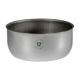 Trangia Duossal Topf Serie 25 1,75 Liter Nestbar