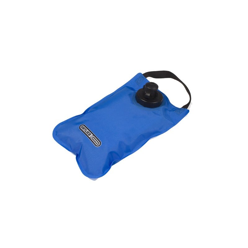 Ortlieb Wasserbeutel 2L blau Ortlieb Wasserbeutel 2L blau