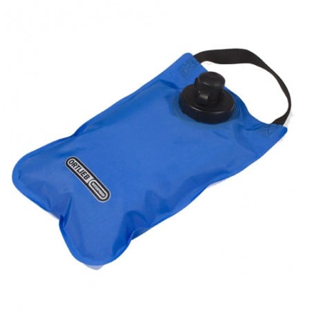 Ortlieb Wasserbeutel 2L schwarz Ortlieb Wasserbeutel 2L schwarz