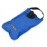Ortlieb Wasserbeutel 2L blau