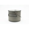 Toaks Titanium 1300ml Pot mit Henkel