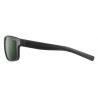 Julbo Renegade Sonnenbrille -  Schutz vor Sonneneinstrahlung durch gewölbte Frontpartie und breite Bügel