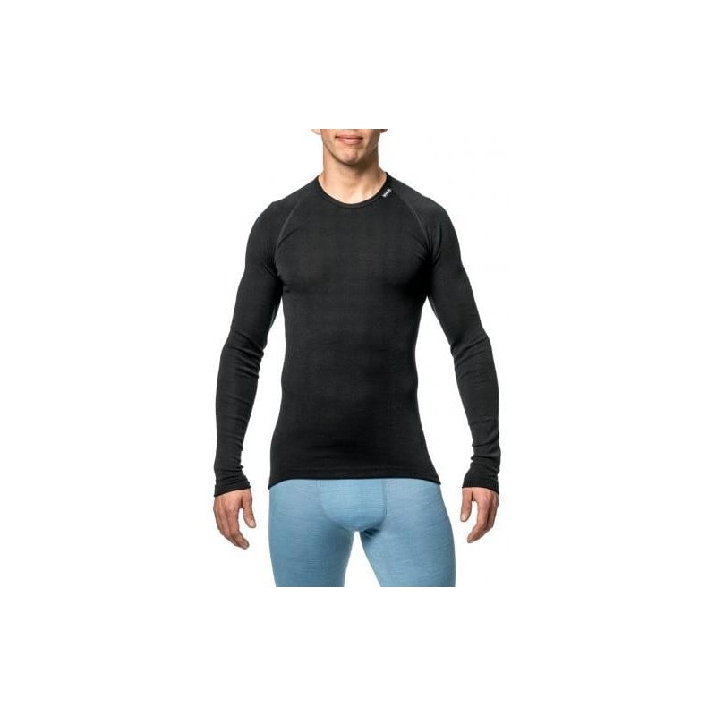 Woolpower Lite Crewneck Unisex