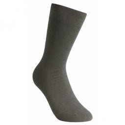 Woolpower Liner Classic Socke Grau