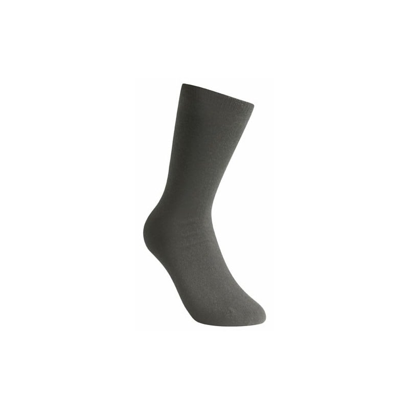 Woolpower Liner Classic Socke Grau