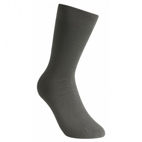 Woolpower Liner Classic Socke Schwarz Woolpower Liner Classic Socke Schwarz