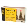 Uco Sweetfire Feuerstarter Schachtel